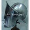 King-300 Spartan Helmet. APX-604