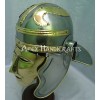 Roman Imperial Gallic Face Helmet APX-636