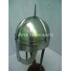 Medieval Viking Helmet Battle Armor APX-784