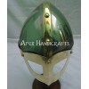  Viking Helmet Battle Armor APX-786