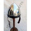Archers Domed Helmet APX-781