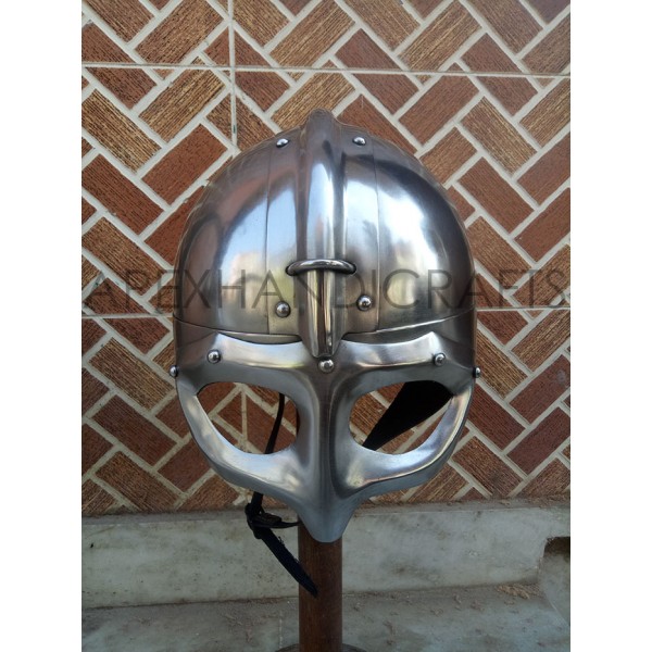Medieval Viking Helm...