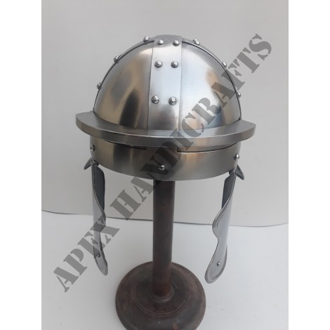Roman Helmet APX-634