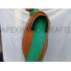 Leather Lorica APX-253