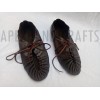 Viking Leather Sandals APX-407