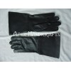 Leather Gloves APX-1301