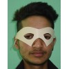 Natural Leather Mask APX-1252