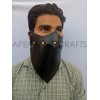 Leather Grim Mask APX-1258