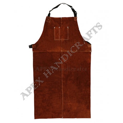 Leather Apron  APX-1103