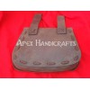 Medieval Leather Pouch APX-1009