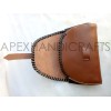 Medieval Leather Pouch APX-1027