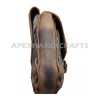 Medieval Leather Pouch APX-1001