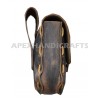 Medieval Leather Pouch APX-1017