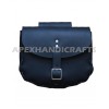 Medieval Leather Pouch APX-1021