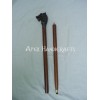 Wooden Walking Stick  APX-1321