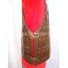 Leather Body Armour APX-001