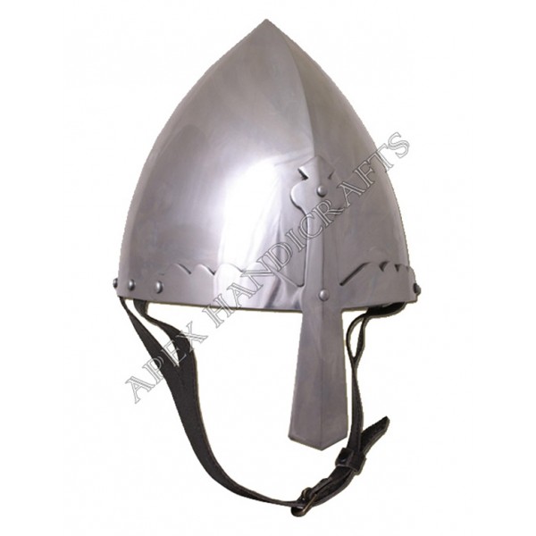 Medieval Viking Helm...