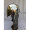Gjermundbu style Viking Made for Reenactment and Role Playing APX-782